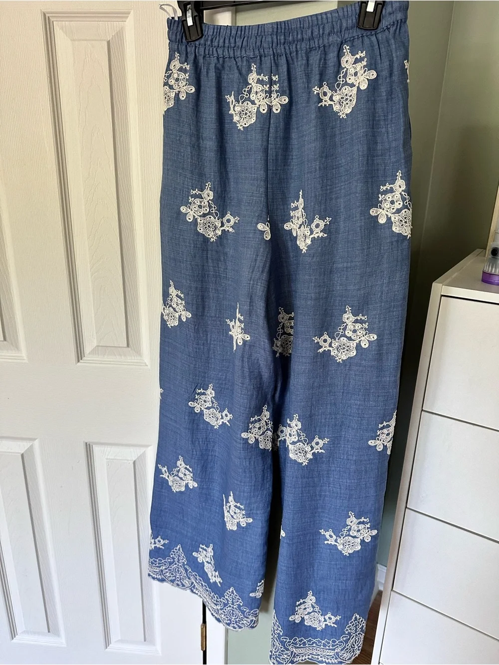 Lulu’s Havana Blue Set - Picture 4 of 7